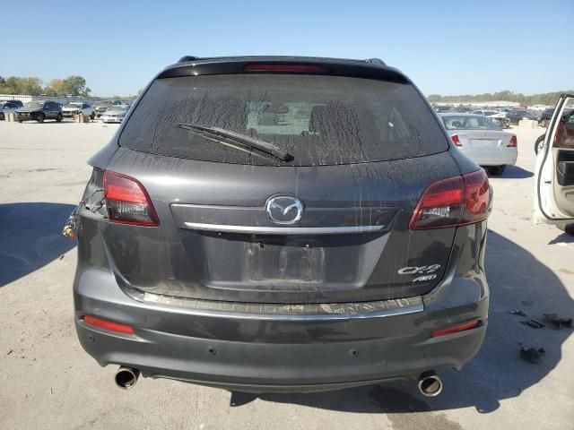 2015 Mazda CX-9 Grand Touring