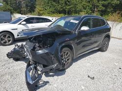 BMW x1 salvage cars for sale: 2024 BMW X1 XDRIVE28I