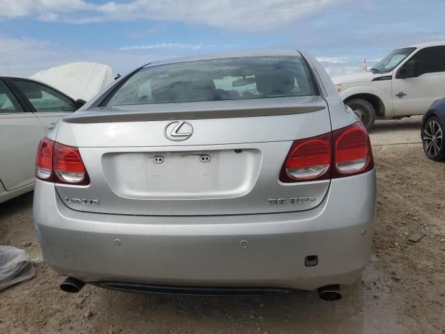 2006 Lexus GS 300