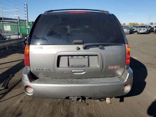 2007 GMC Envoy