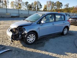 Nissan Versa salvage cars for sale: 2009 Nissan Versa S