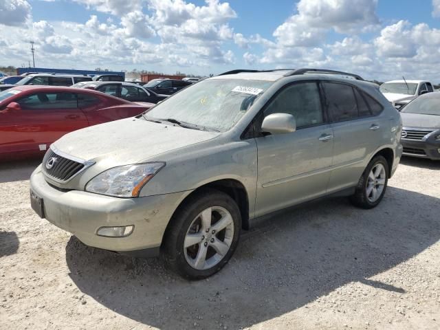 2008 Lexus RX 350