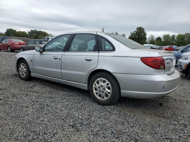 2004 Saturn L300 Level 1