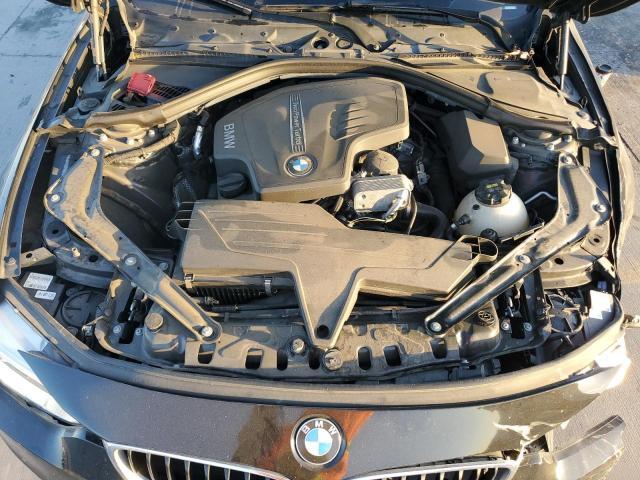 2016 BMW 428 i Sulev