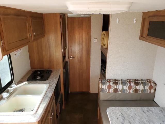 2016 Coachmen Apex Ultra