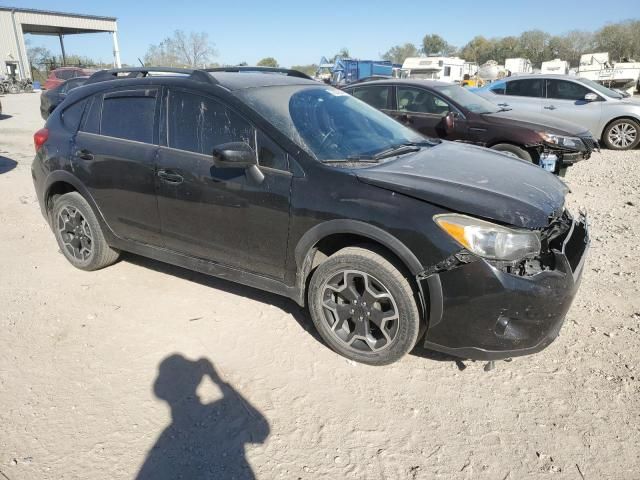 2015 Subaru XV Crosstrek 2.0 Premium