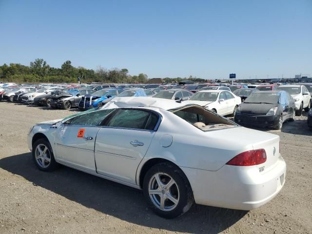 2006 Buick Lucerne CXL