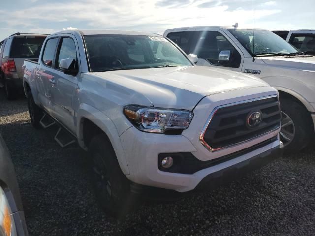 2023 Toyota Tacoma Double Cab