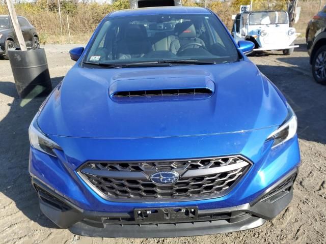 2023 Subaru WRX Limited