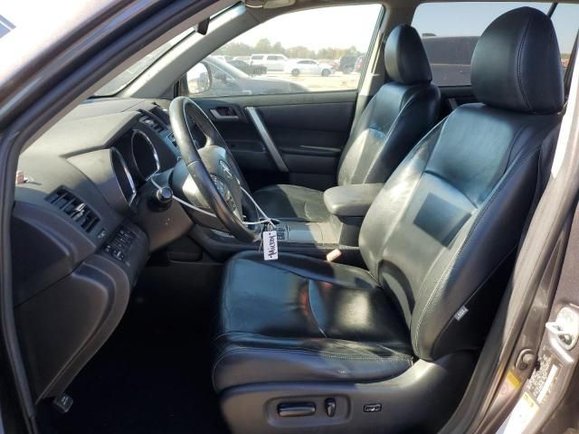 2013 Toyota Highlander Base