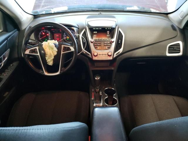 2016 GMC Terrain SLE