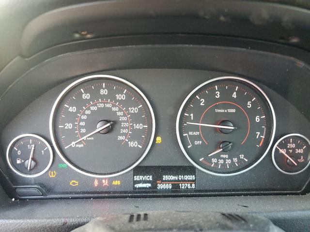 2016 BMW 428 i Sulev