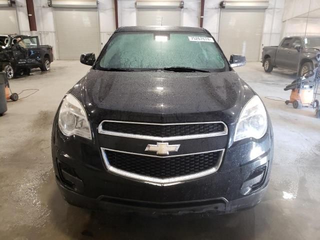 2012 Chevrolet Equinox LS