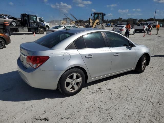 2013 Chevrolet Cruze LT