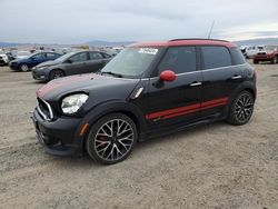 Mini Vehiculos salvage en venta: 2016 Mini Cooper Countryman JCW