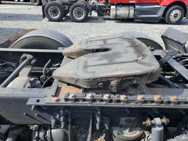 2017 International Prostar