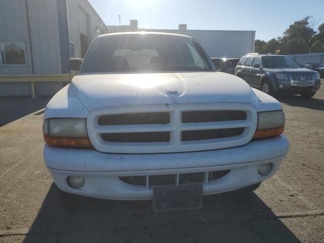 1998 Dodge Durango