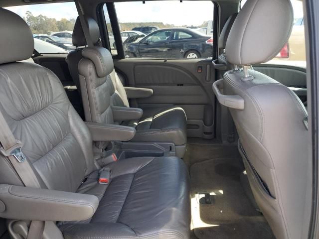 2010 Honda Odyssey EXL