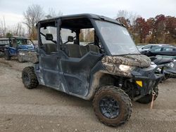 Can-Am salvage cars for sale: 2023 Can-Am Defender Max XT HD9