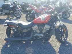 Harley-Davidson rh975 salvage cars for sale: 2023 Harley-Davidson RH975