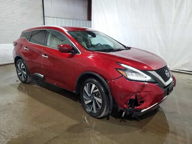 2023 Nissan Murano SL