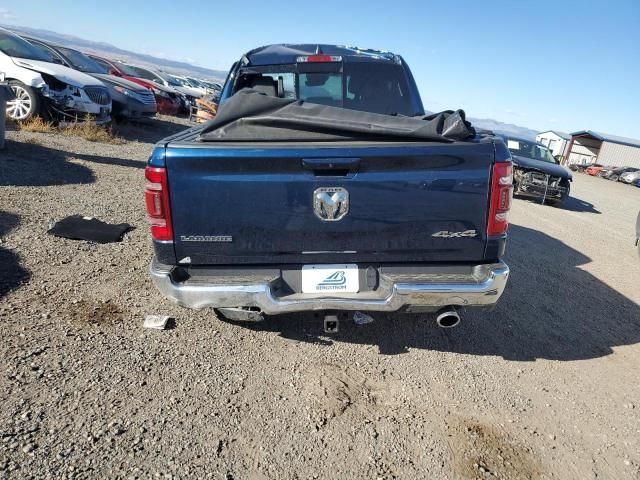 2023 Dodge 1500 Laramie