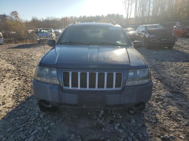 2004 Jeep Grand Cherokee Laredo