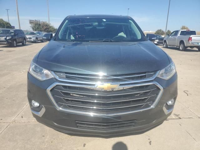 2020 Chevrolet Traverse LT