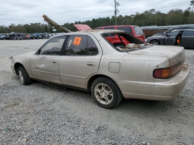 1993 Toyota Camry LE