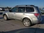 2011 Subaru Forester 2.5X Premium