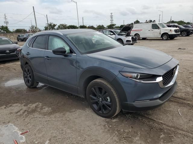 2023 Mazda CX-30 Premium Plus