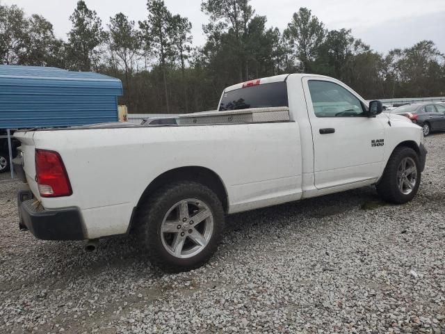 2014 Dodge RAM 1500 ST