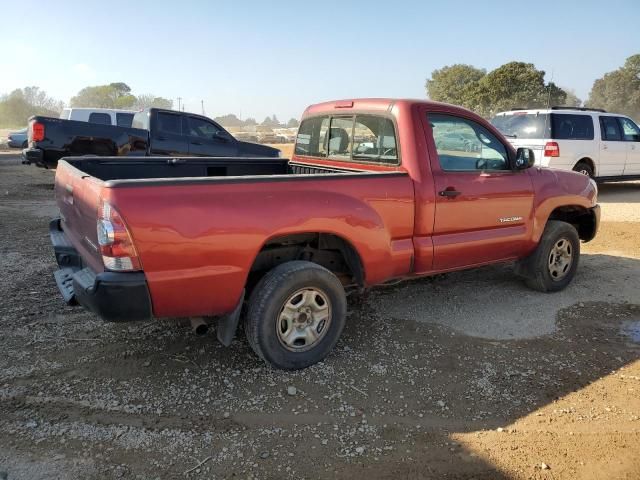 2010 Toyota Tacoma