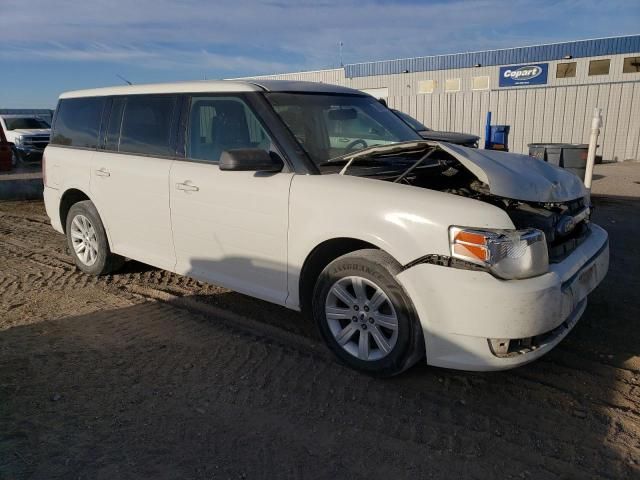 2011 Ford Flex SE