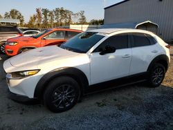 Mazda salvage cars for sale: 2021 Mazda CX-30