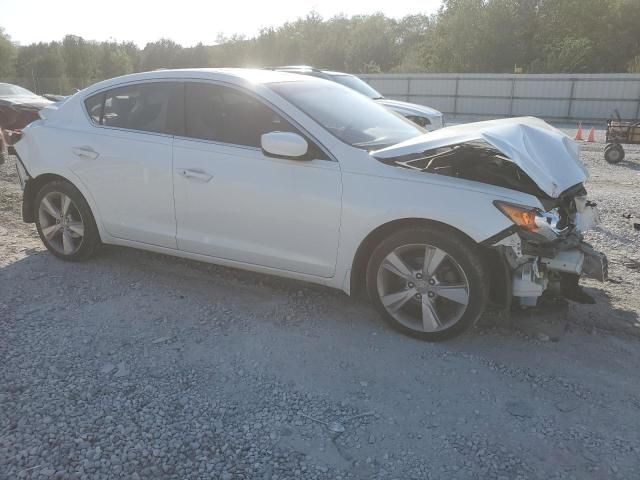 2014 Acura ILX 20 Tech