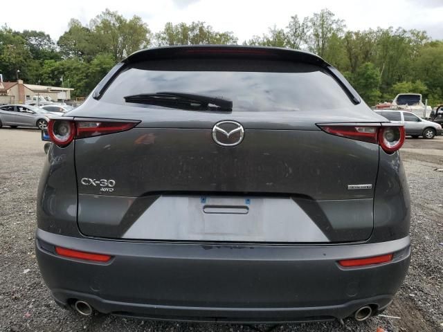 2023 Mazda CX-30 Select