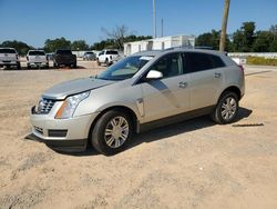 Cadillac Vehiculos salvage en venta: 2014 Cadillac SRX Luxury Collection