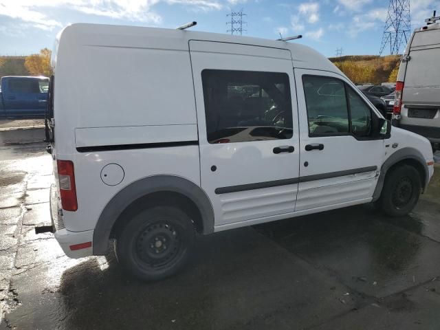 2010 Ford Transit Connect XLT