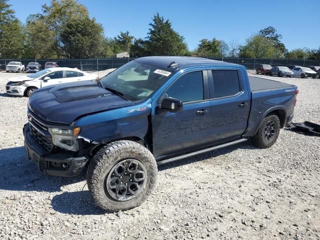 2023 Chevrolet Silverado K1500 ZR2