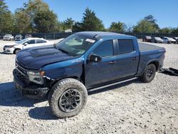 Chevrolet Silverado k1500 zr2 Vehiculos salvage en venta: 2023 Chevrolet Silverado K1500 ZR2