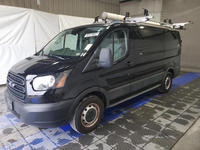 2019 Ford Transit T-150