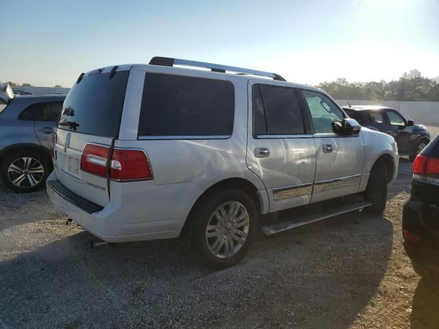 2012 Lincoln Navigator