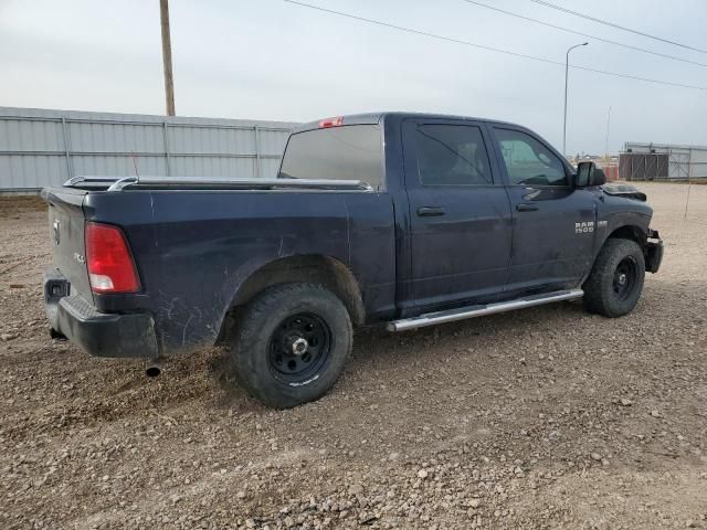 2017 Dodge RAM 1500 ST