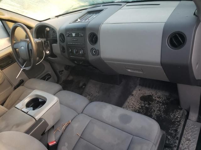 2004 Ford F150