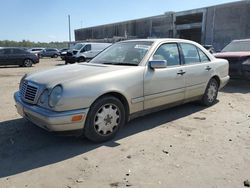 Mercedes-Benz Vehiculos salvage en venta: 1997 Mercedes-Benz E 320