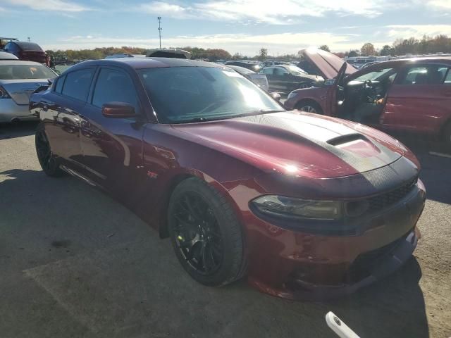 2019 Dodge Charger Scat Pack