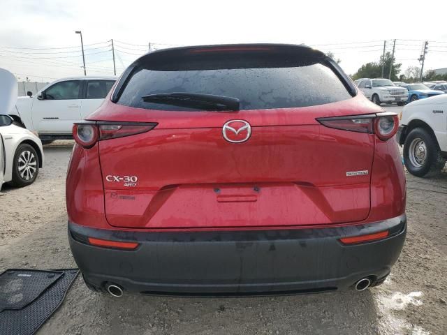 2023 Mazda CX-30 Premium