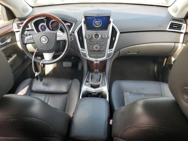 2010 Cadillac SRX Luxury Collection