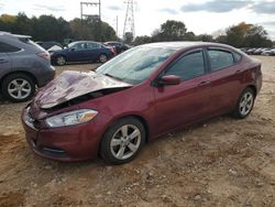 Dodge Vehiculos salvage en venta: 2015 Dodge Dart SXT